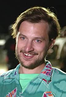 Kyle Kallman