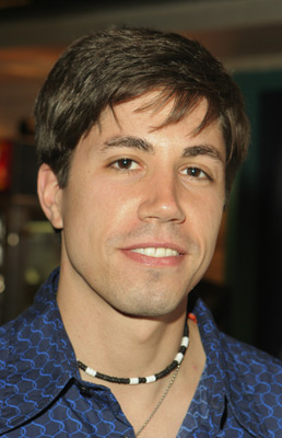 Mark Marchillo