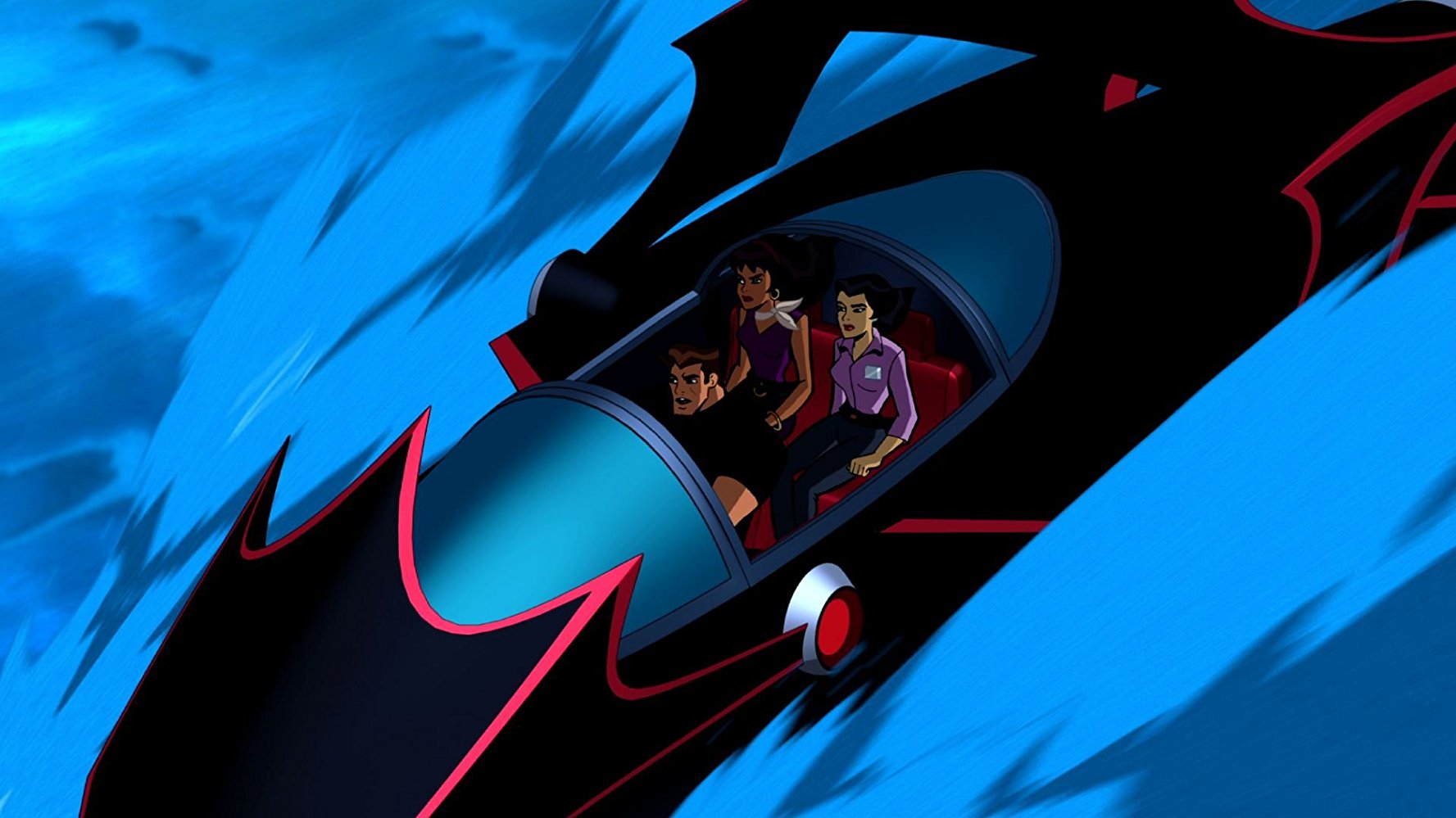 Carol Ferris