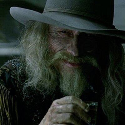 Old Bill