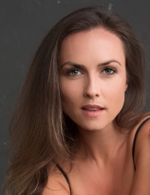Jane Harber