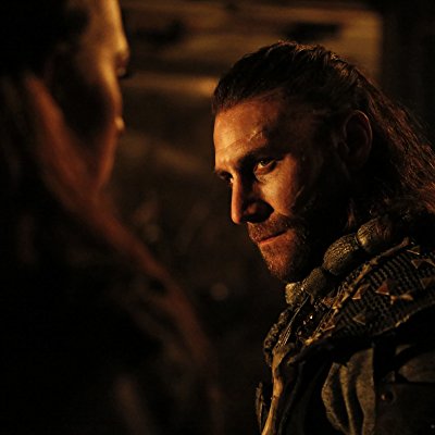 King Roan, Prince Roan