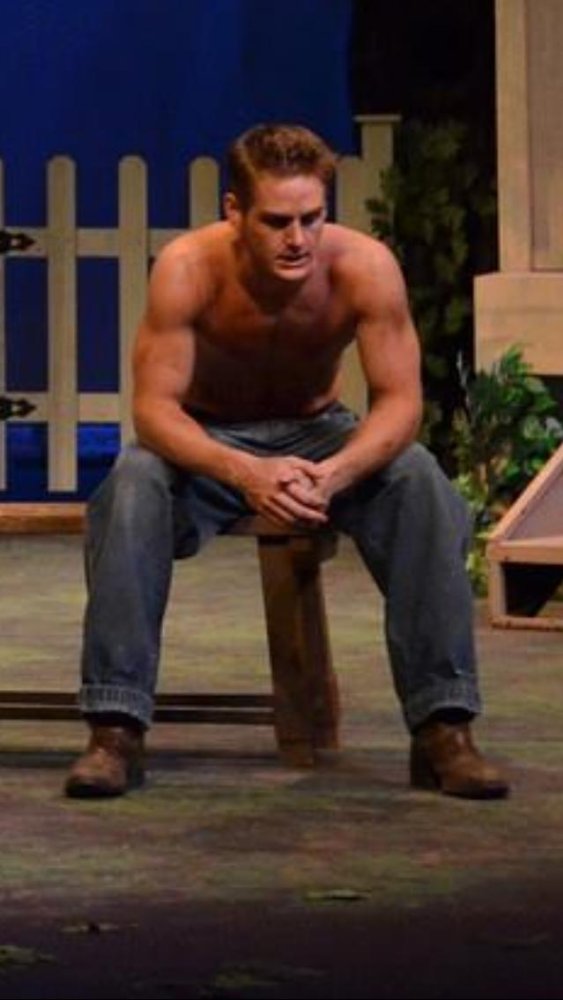 Garett Ross