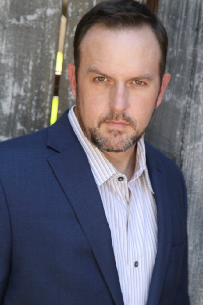 Rob Muller