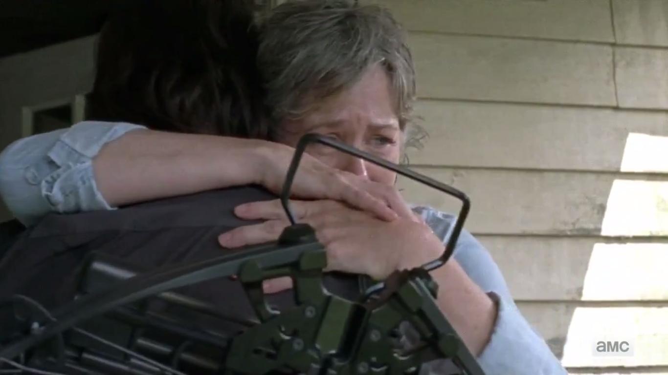 Daryl Dixon