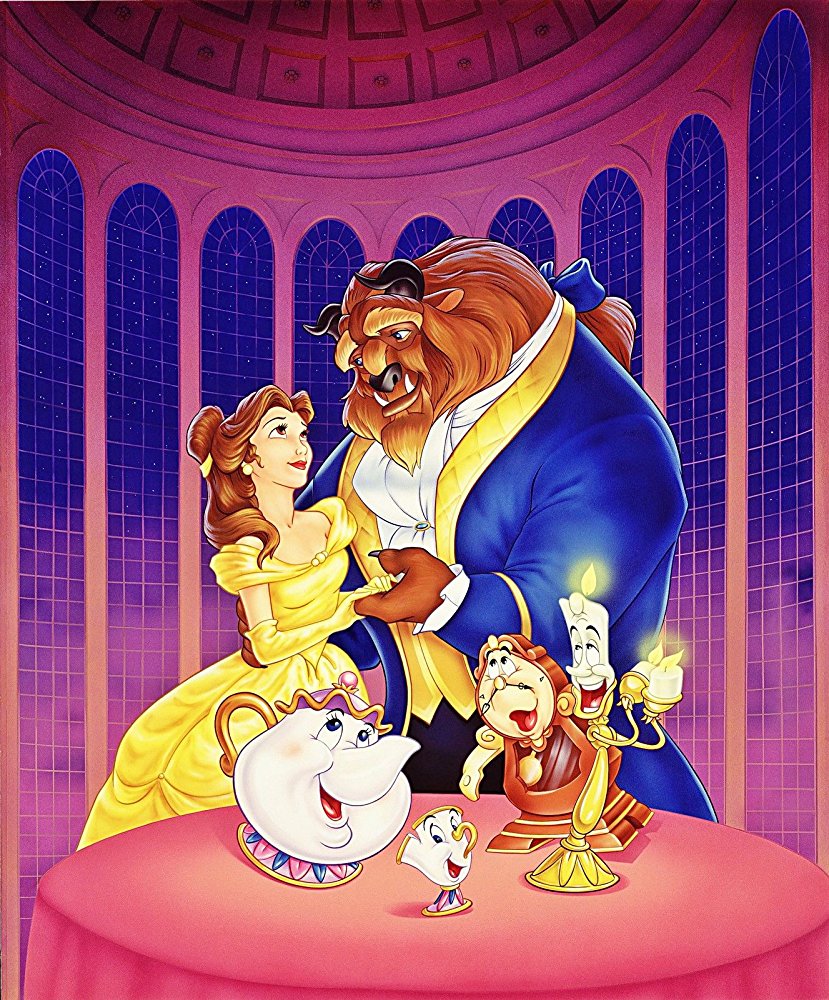 Mrs. Potts