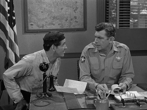George Lindsey