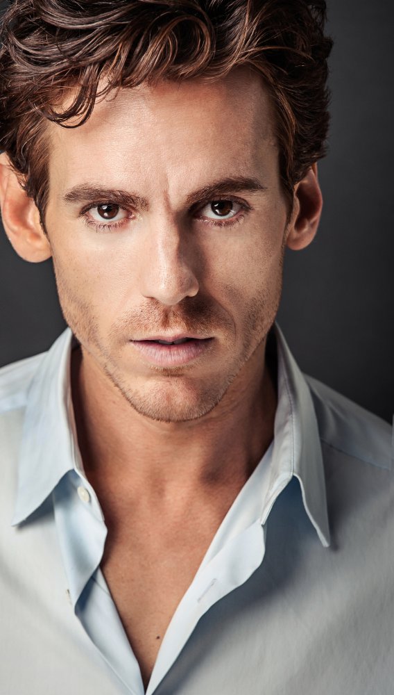 Adrian Gaeta