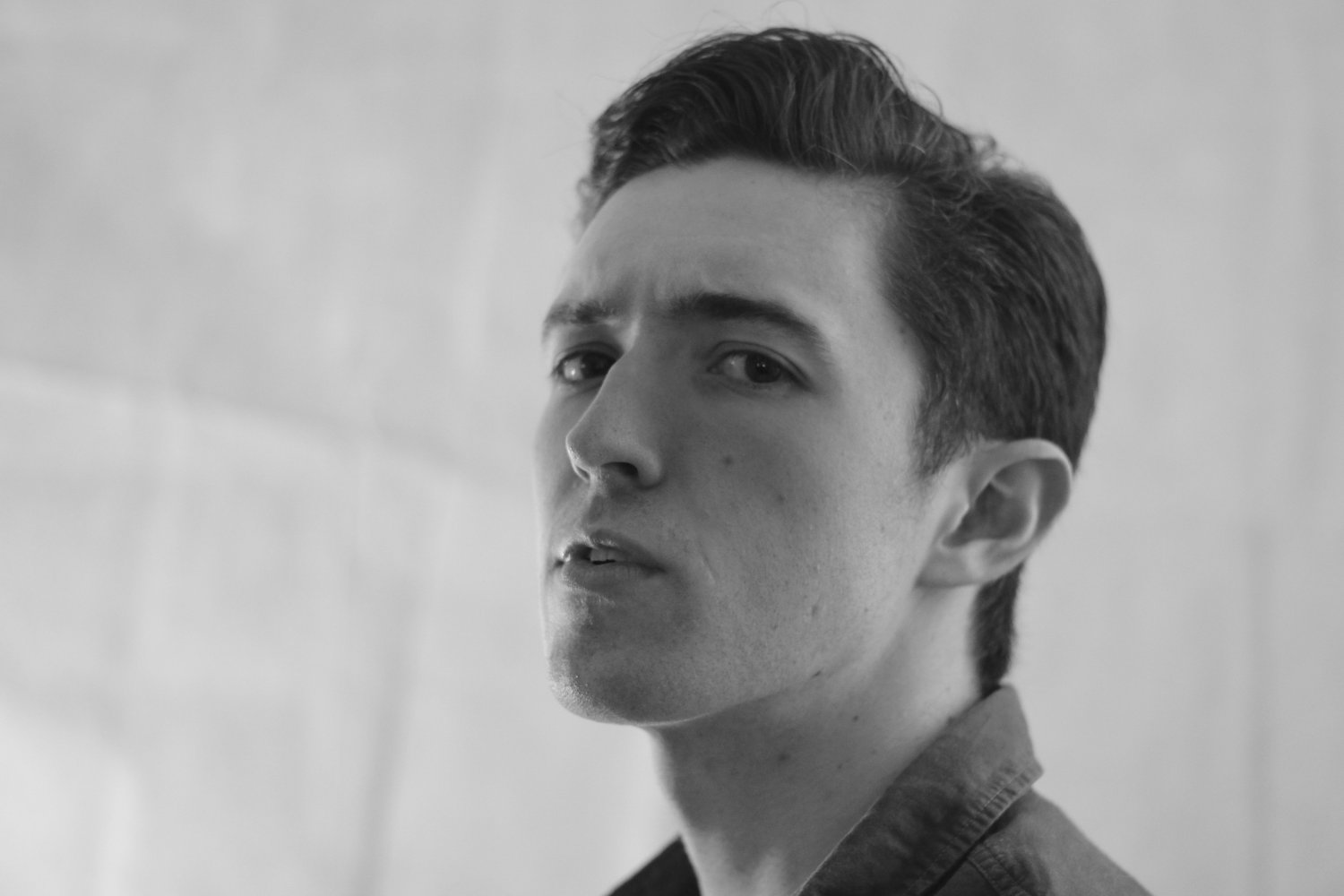 Aidan Rawnsley