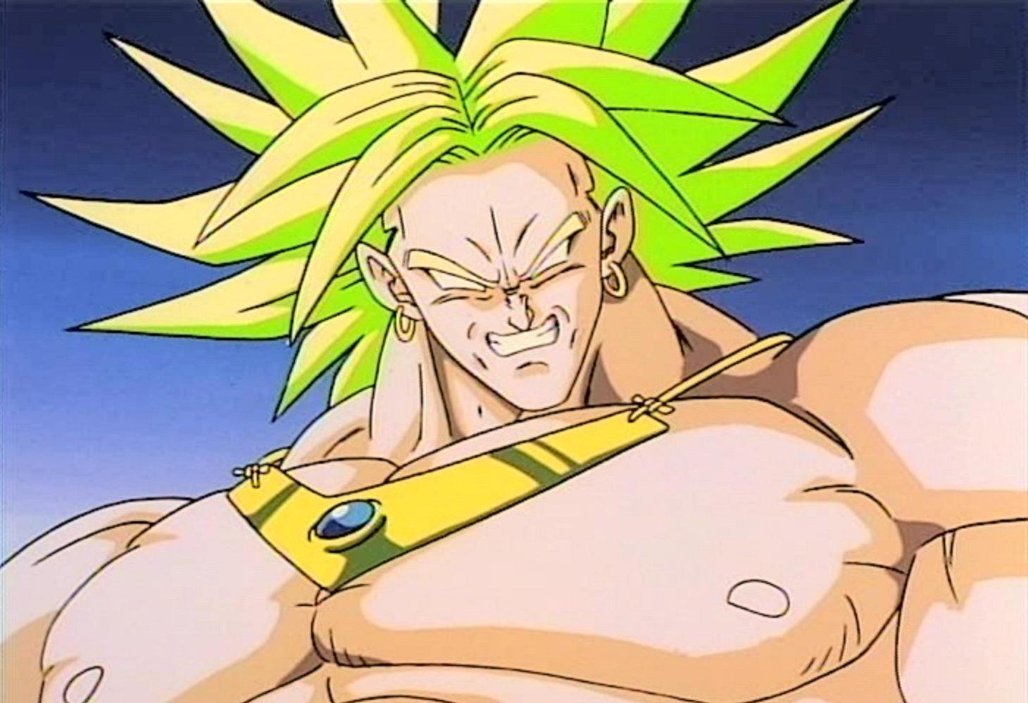 Broly