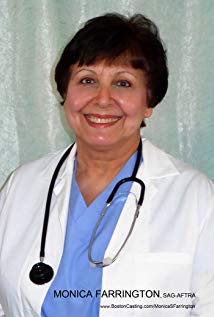 Monica Farrington