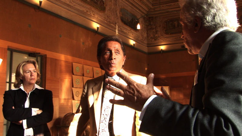 Valentino Garavani