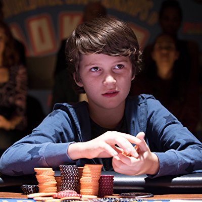 Wyatt McKenna