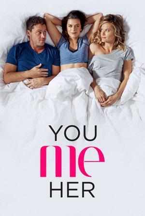 You Me Her - Season 1