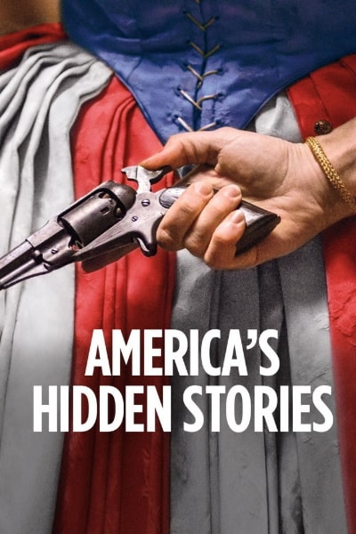Americas Hidden Stories&nbsp;- Season 2