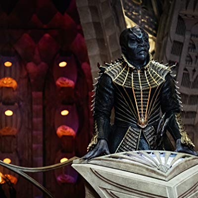 T'Kuvma