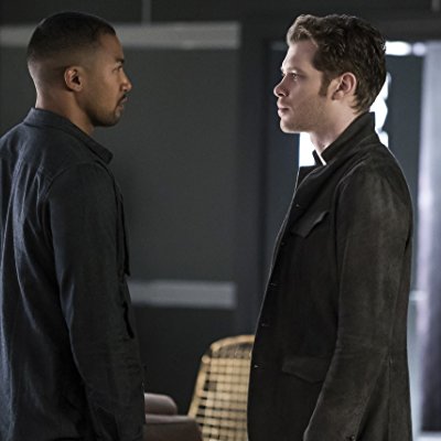 Klaus Mikaelson