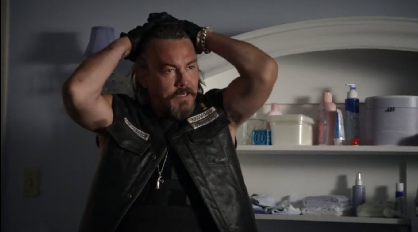 Filip 'Chibs' Telford