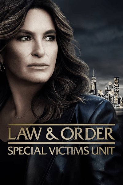 Law & Order: Special Victims Unit - Season 26