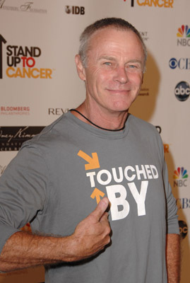 Tristan Rogers
