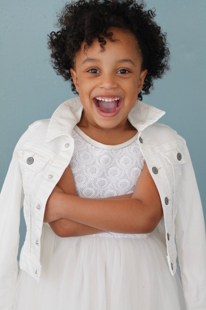 Amaya Carr
