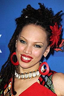 Naima Adedapo