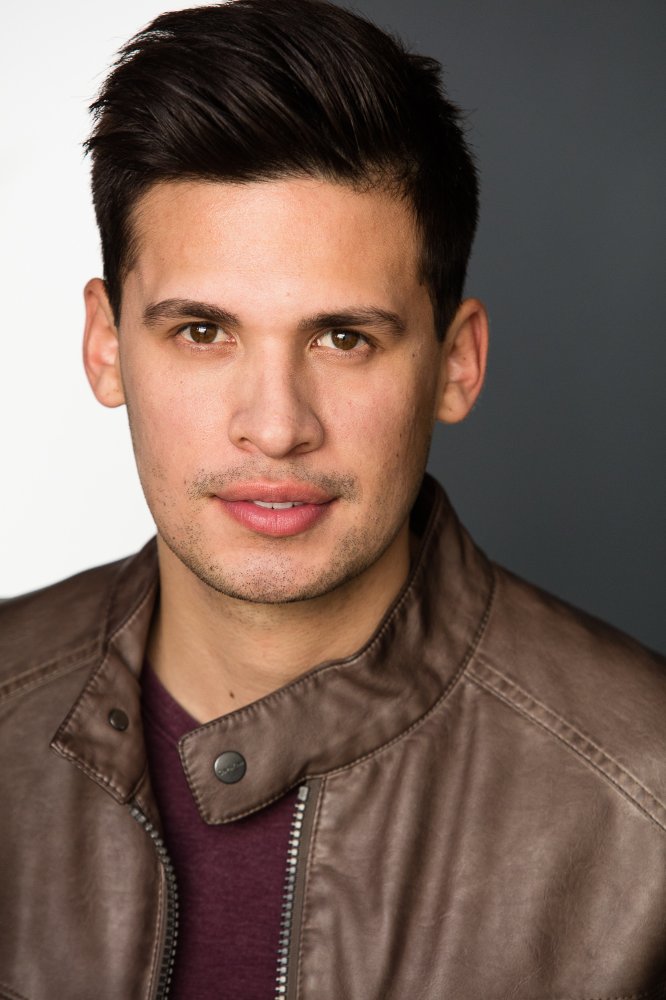 Jonny Riojas