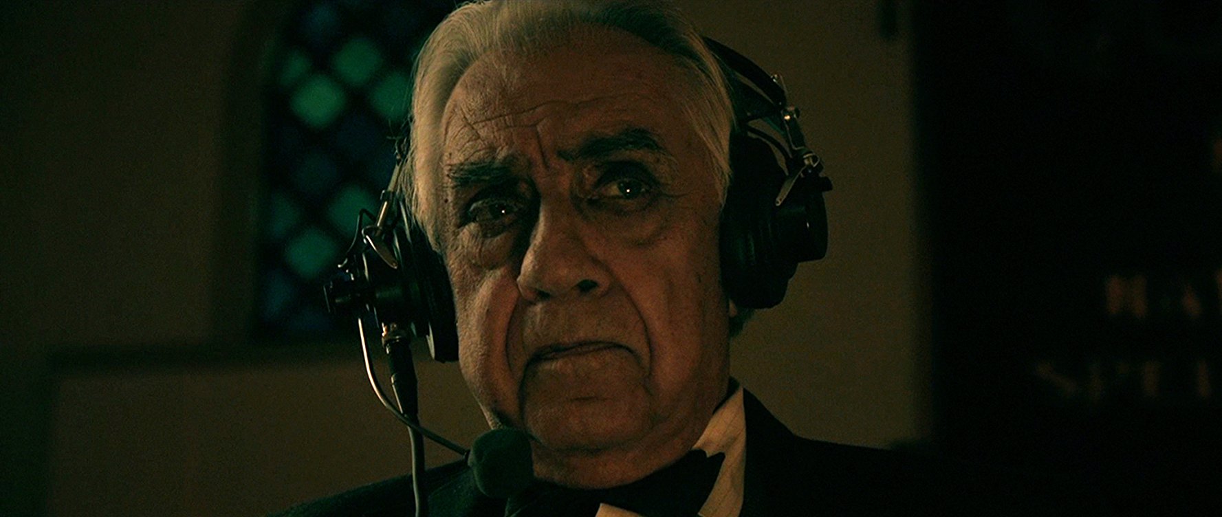 Dr. Bowman
