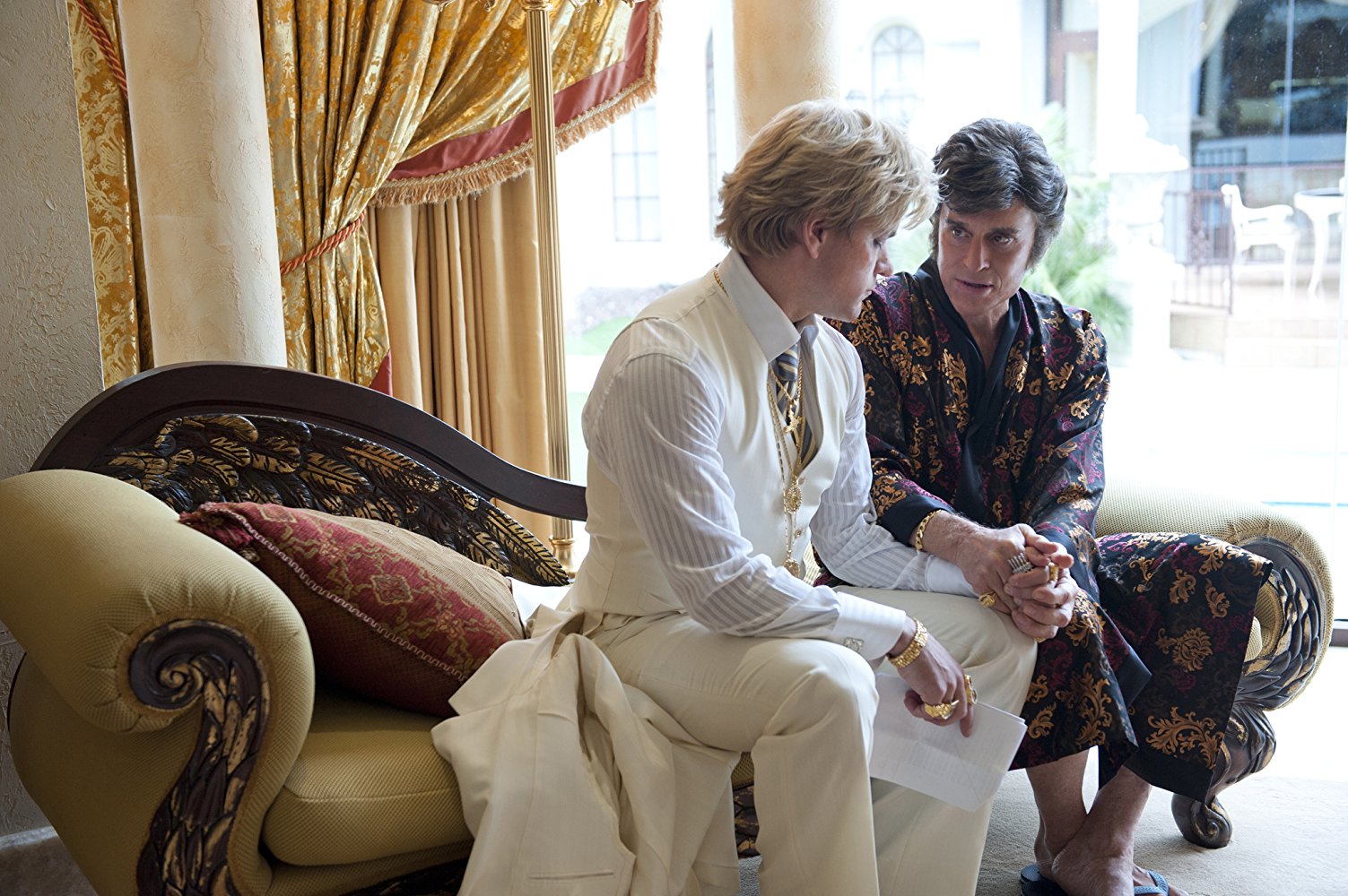 Liberace