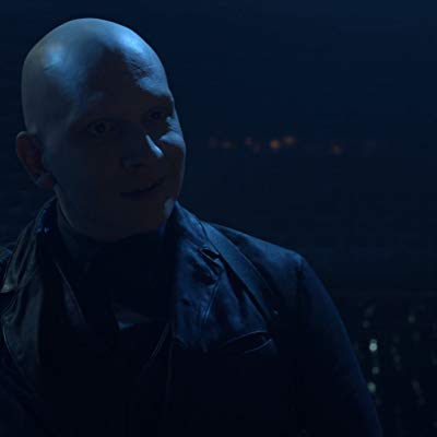 Victor Zsasz