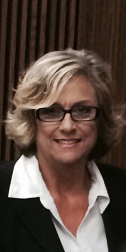 Laura Allen