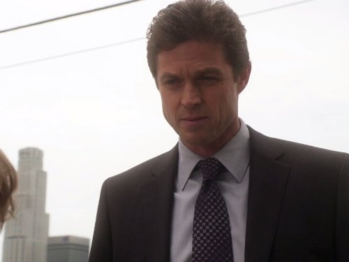 Eric Close