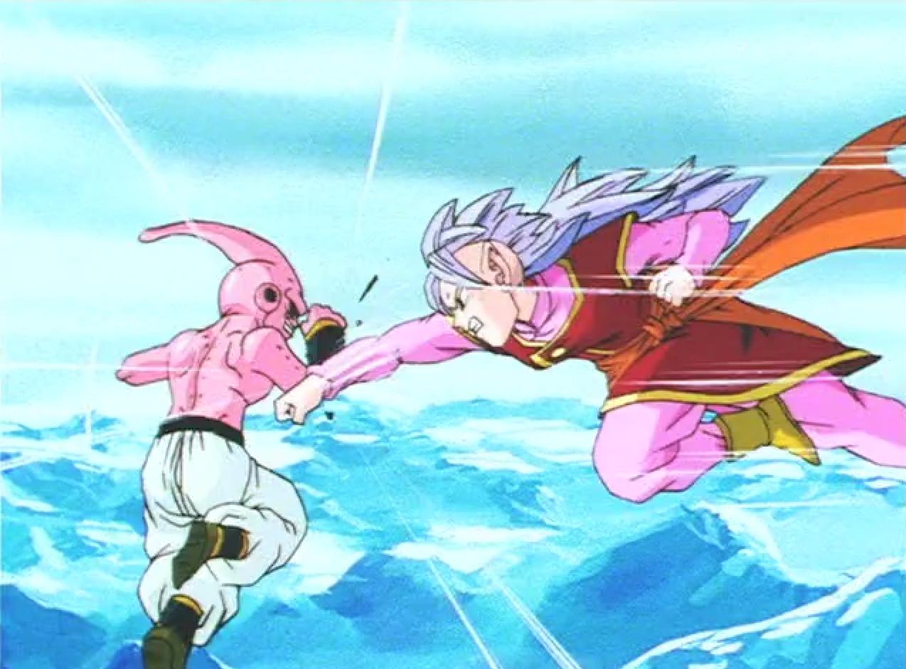 West Supreme Kai