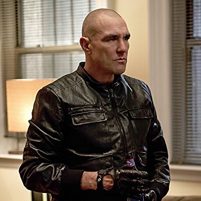 Col. Sebastian Moran, Sebastian Moran