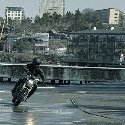 Lisbeth Salander