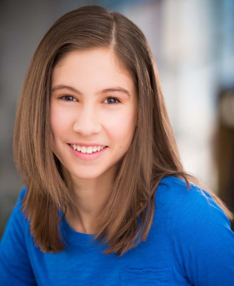Sydney Russo