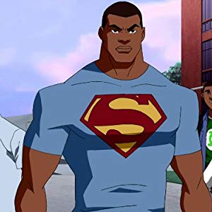 J'onn J'onzz, Martian Manhunter, Mal Duncan, Green Lantern, John Stewart, Dr. Fate, Nabu, Bruno 'Ugly' Mannheim, Guardian, Batallion Chief...