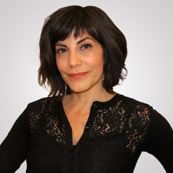 Jacqui Davis