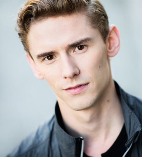 Graeme McComb