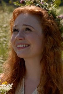 Kristin Parker