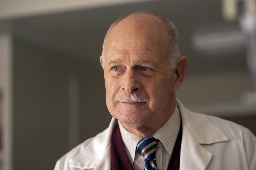 Dr. Nathan Katowsky