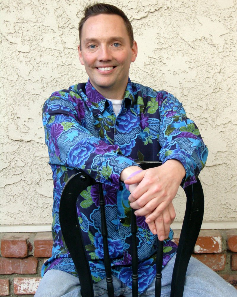 Michael Hennessey