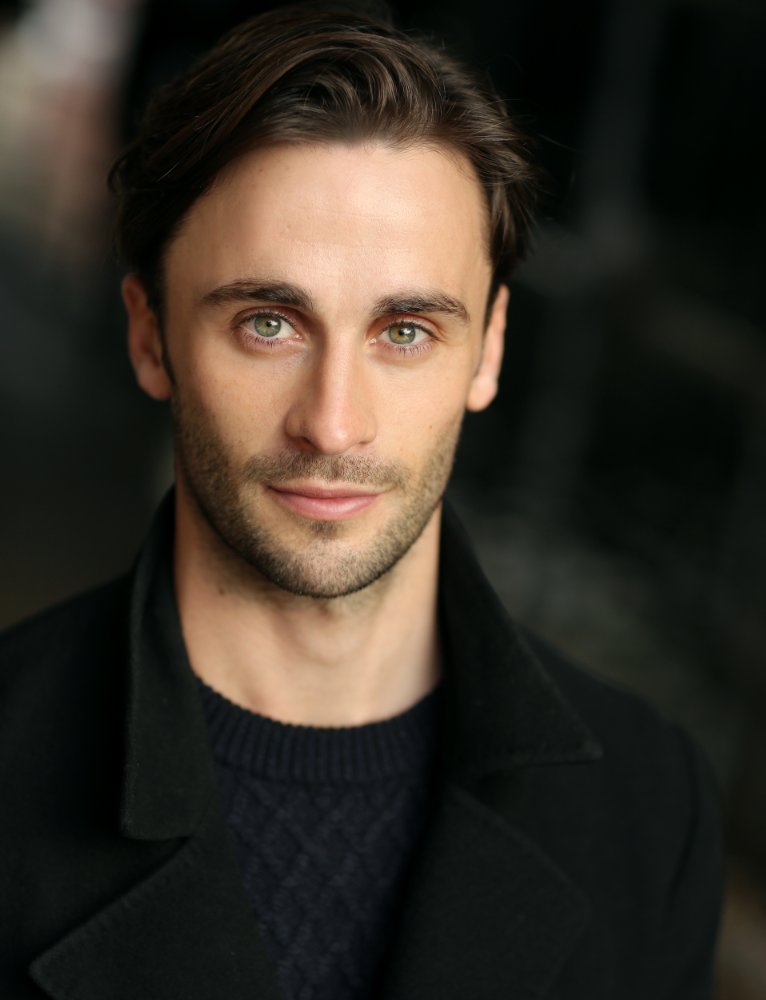Ciaran Kellgren