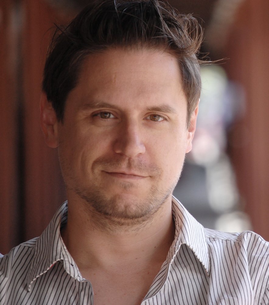 James Rich