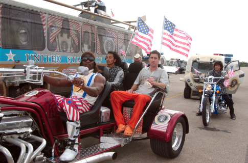 President Camacho