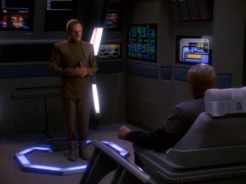 Avery Brooks