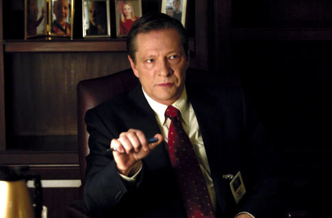 Robert Hanssen