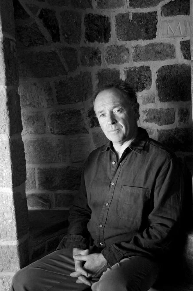 Michael Kitchen