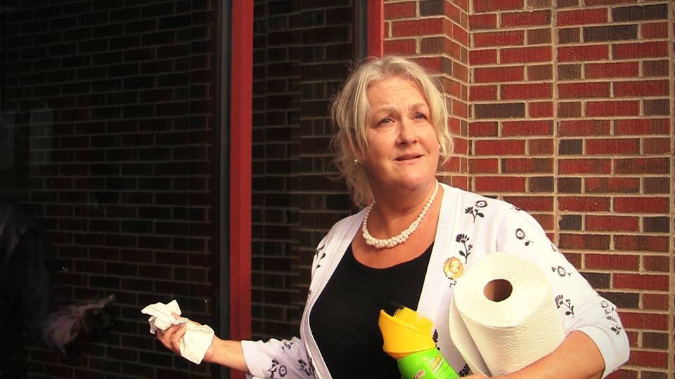 Deb Perkins