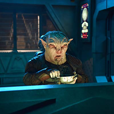 Horbalak Captain